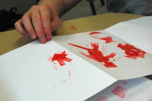 les insolistiques atelier