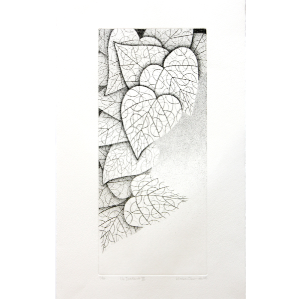 Hiroko Okamoto - Un instant IV