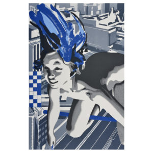 Loulou Picasso - Sans titre